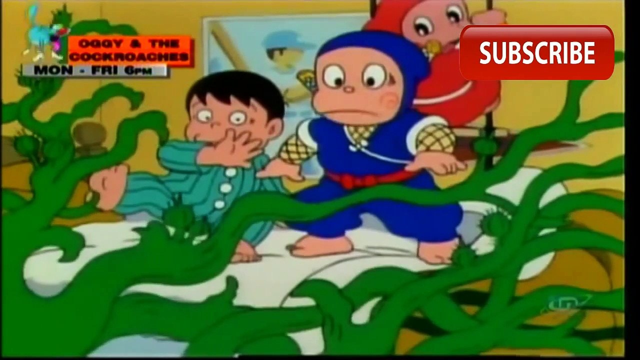 Ninja Hattori In Hindi New Full Episodes Nick TV 2014 2015 In HD 60