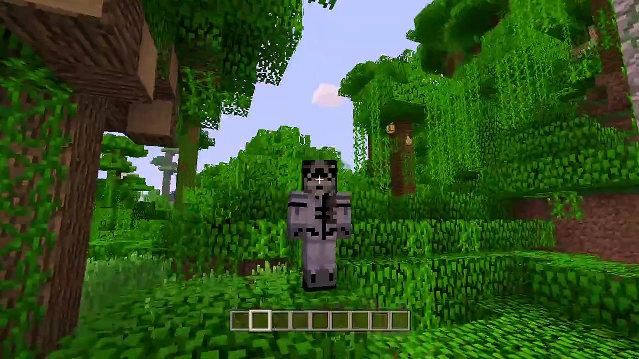 (SEED)MINECRAFT PS4/XBOX (Jungle Temple At Spawn,Diamonds!,Desert Temple video Dailymotion