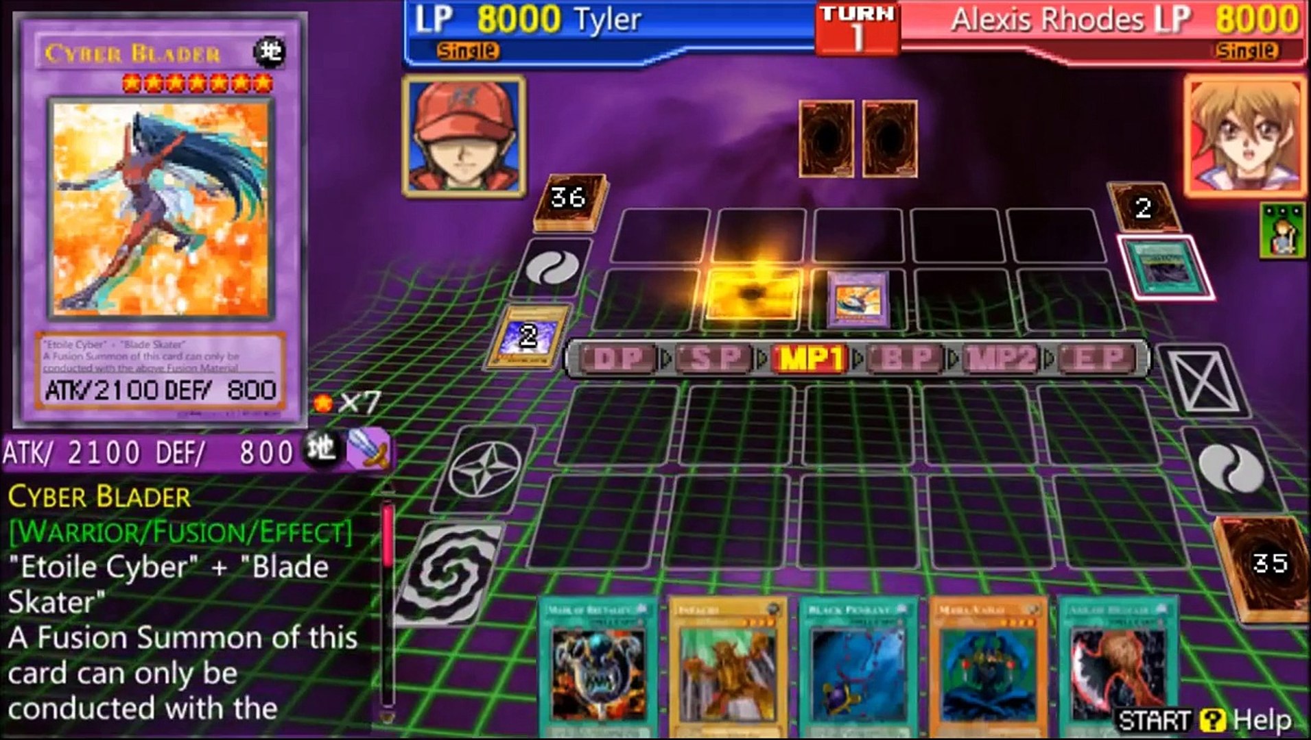 YugiOh Images HD Yu Gi Oh Gx Tag Force Evolution Good Deck Recipes