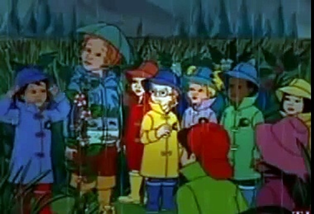 The Magic School Bus Ep44 Gets Swamped FULL [Full Episode] video