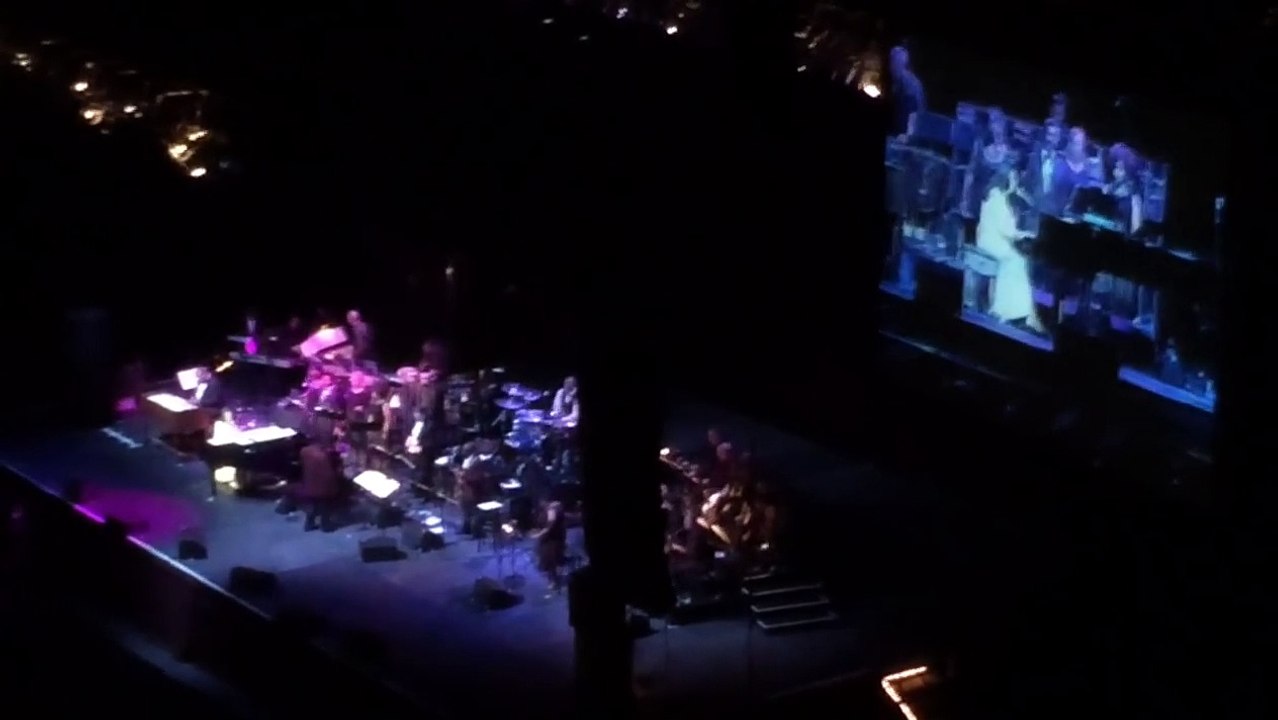 Aretha Franklin Still Waters Run Deep / Bridge Over Troubled Water