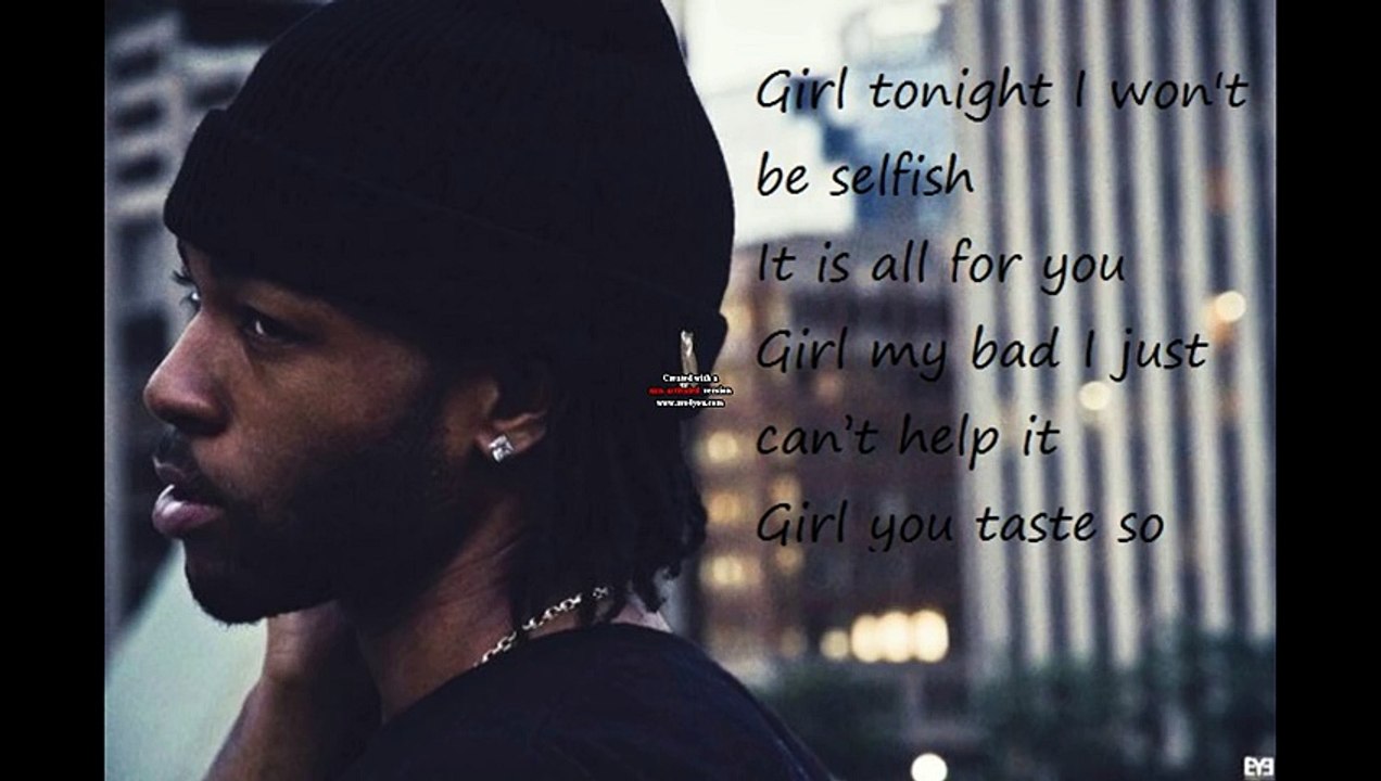 PartynextdoorWus Good Curious (Lyrics) Vidéo Dailymotion