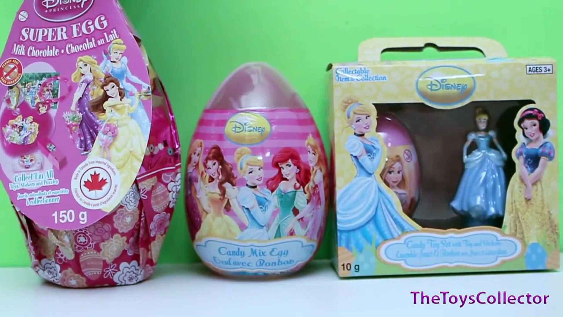 Disney Princess Surprise Egg Figure ubicaciondepersonas.cdmx.gob.mx