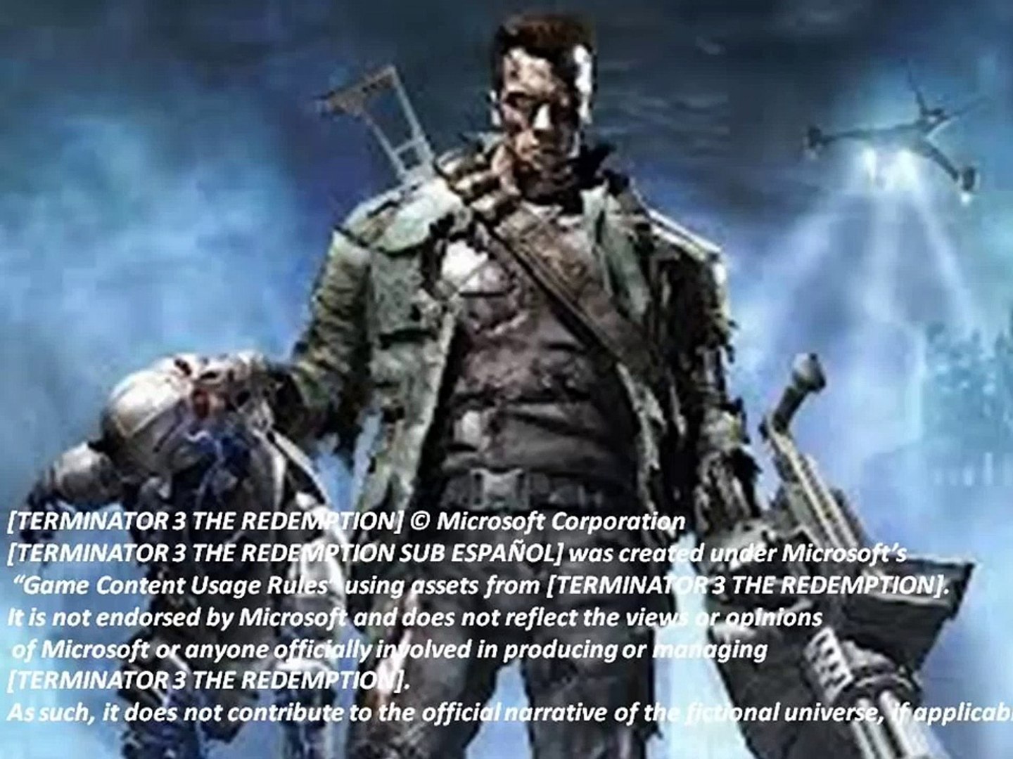 Pelicula La Rebelion De Las Maquinas En Español Noticias