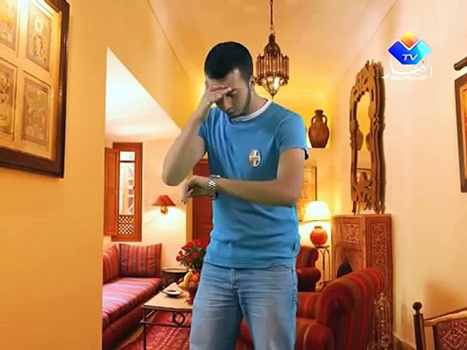 Anes Tina , ramadan en algerie رمضان في الجزائر video Dailymotion