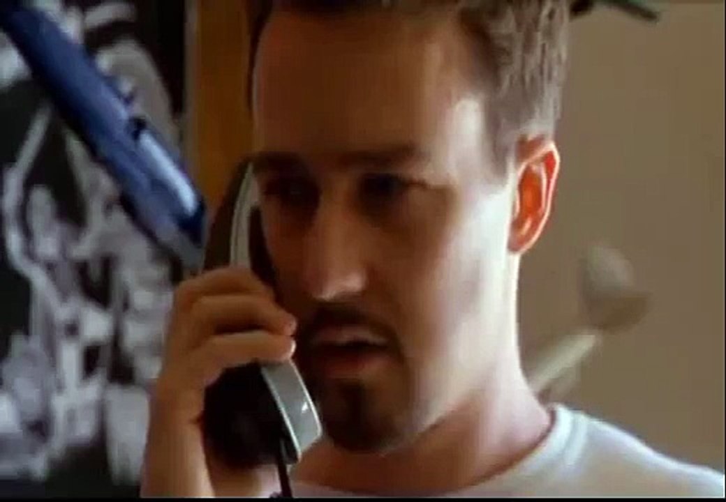 American History X White man marches on (Subtitulado) video Dailymotion