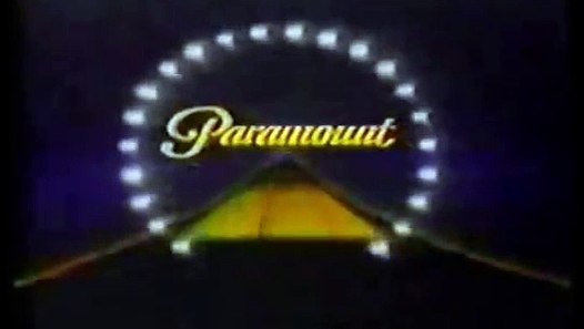 Paramount Logos Reversed video Dailymotion