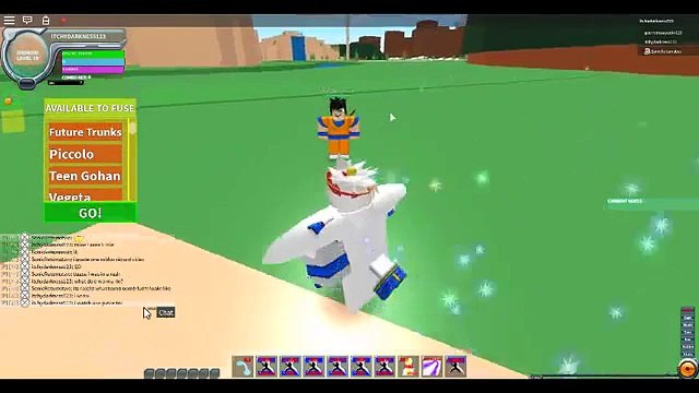 Roblox dragon ball hyper blood codes are what you can redeem to get a bunch of free stats. Progifts Robux | Real Free Robux Obbys