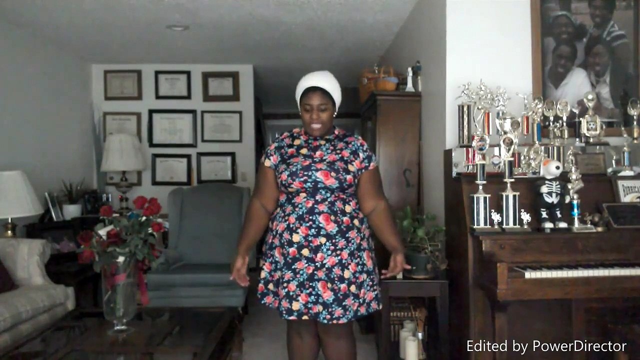 Big Girl Swag Forever 21+ Dress Edition video Dailymotion