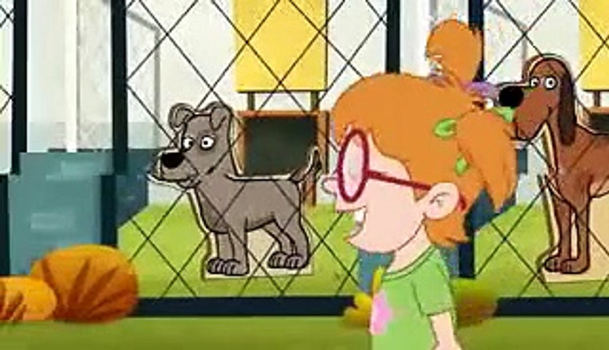 Pound Puppies Episode 26 Dailymotion Video