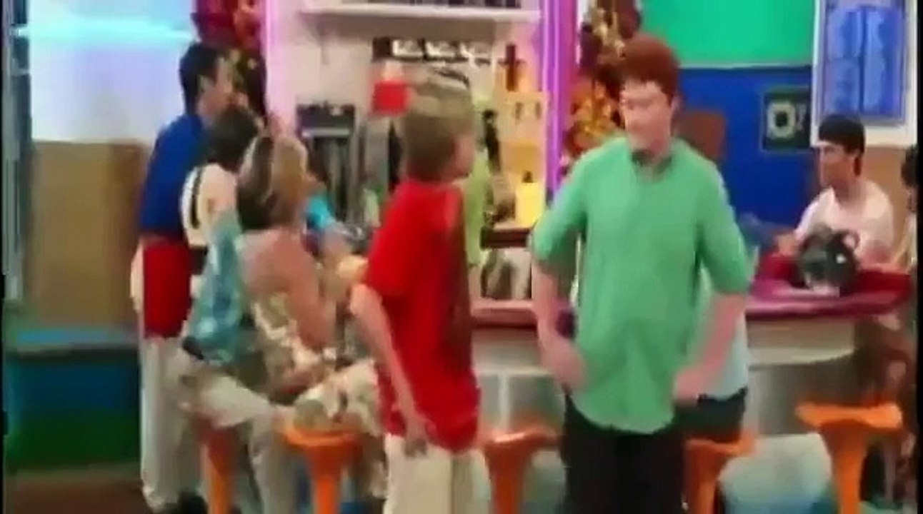 The Suite Life On Deck S1E09 Flowers and Chocolate Dailymotion Video