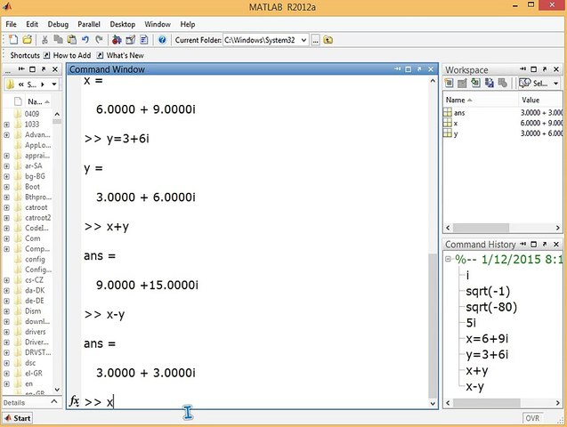 MATLAB by Learn Computer Science in an Easy Way Dailymotion