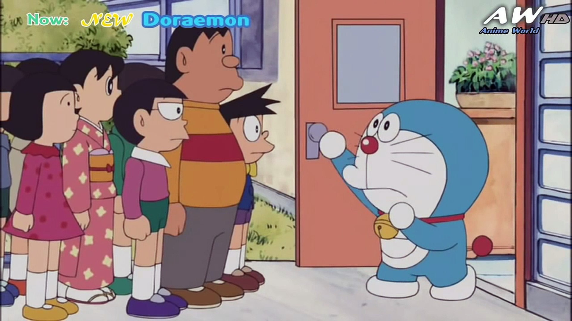 Doraemon Dailymotion 2014