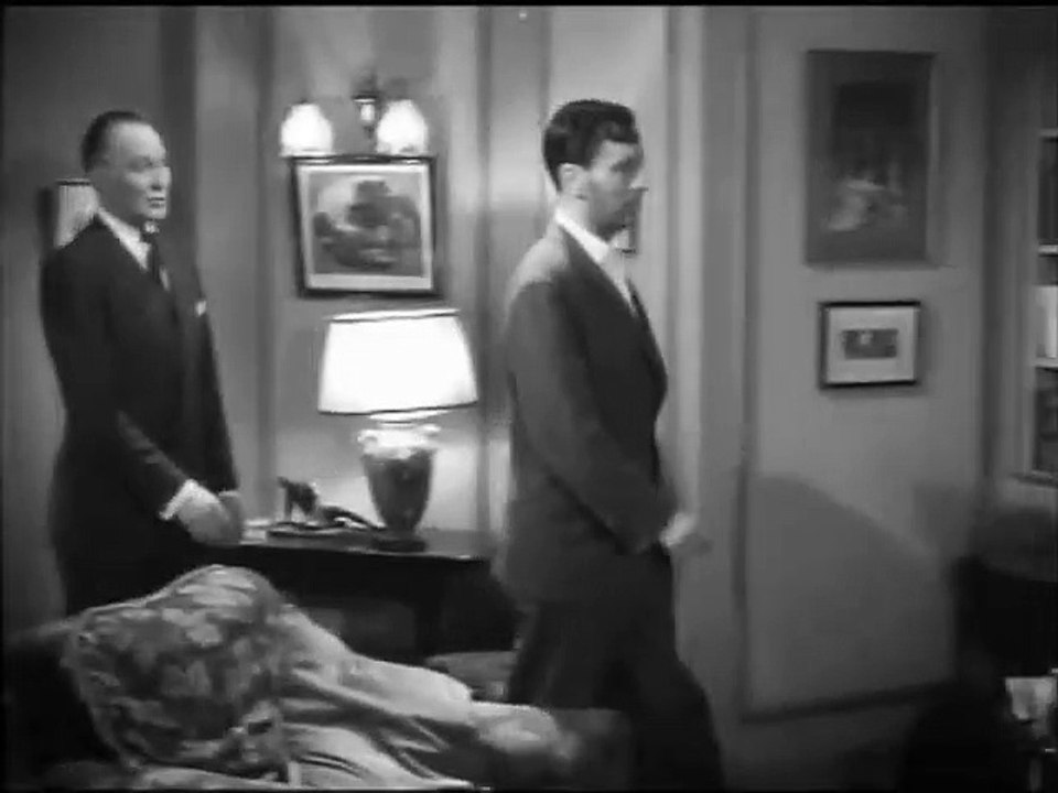 Delayed Action (1954) Trailer video Dailymotion