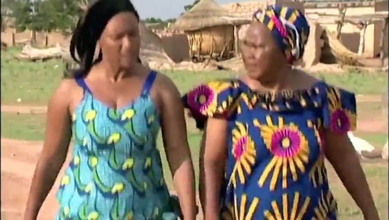 Trois femmes, un village Episode 20 Marie et Marie video Dailymotion