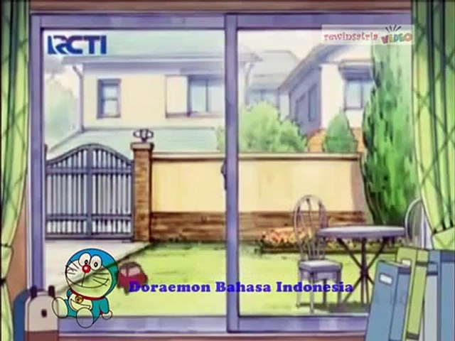 Doraemon Indo videos Dailymotion