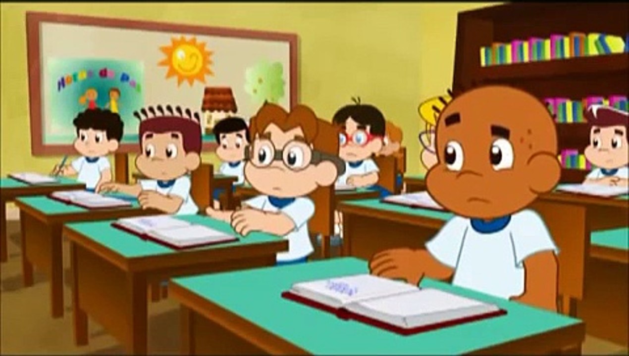 Turminha da graça Buu para o Bullying Vídeo Dailymotion