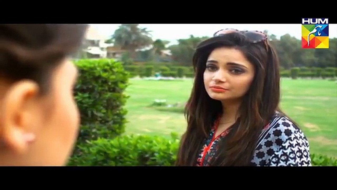 Karb Last Episode Full HUM TV Drama 12 Oct 2015 All Latest And Old