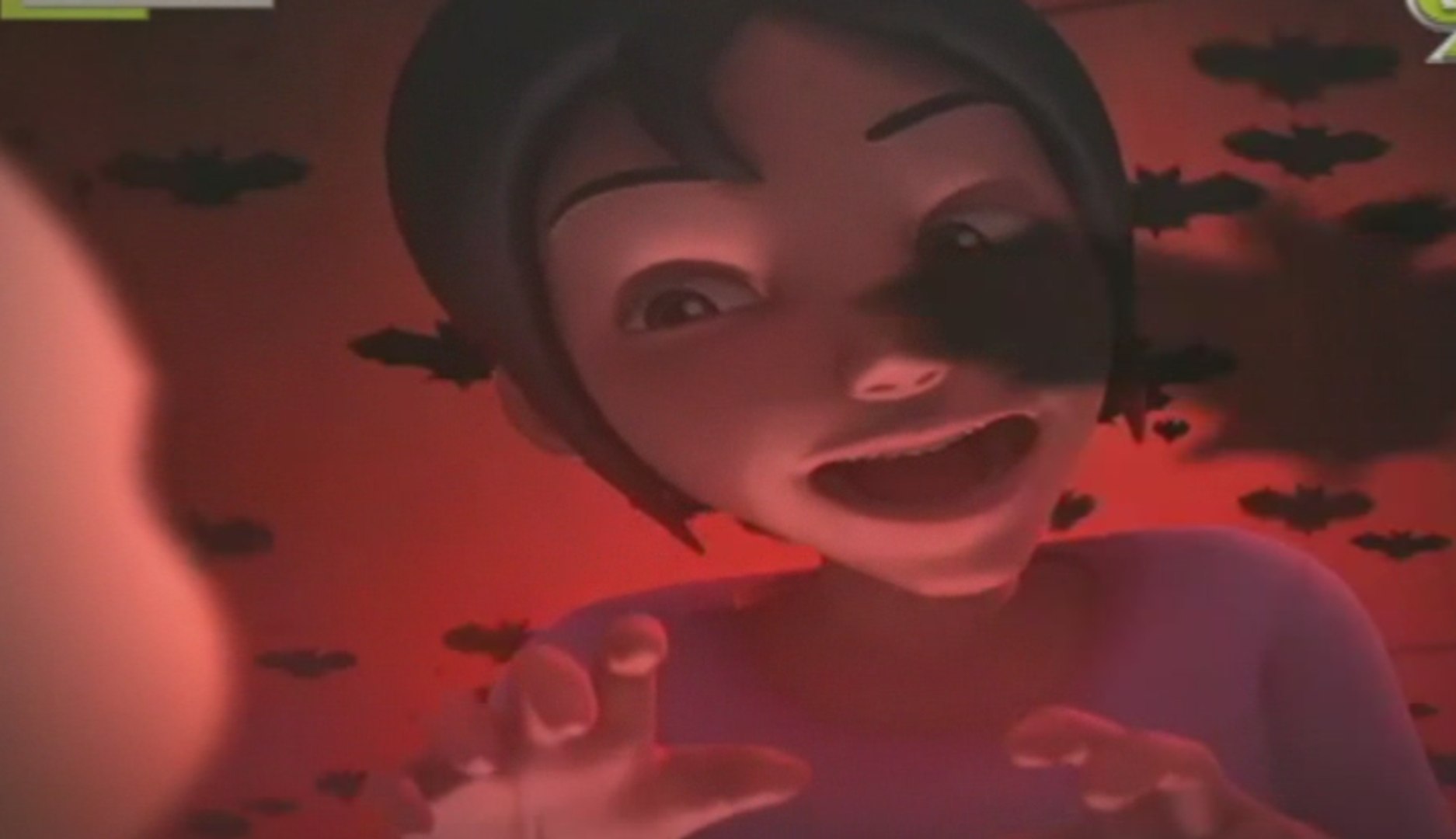 Upin Ipin Mewarna Tidur