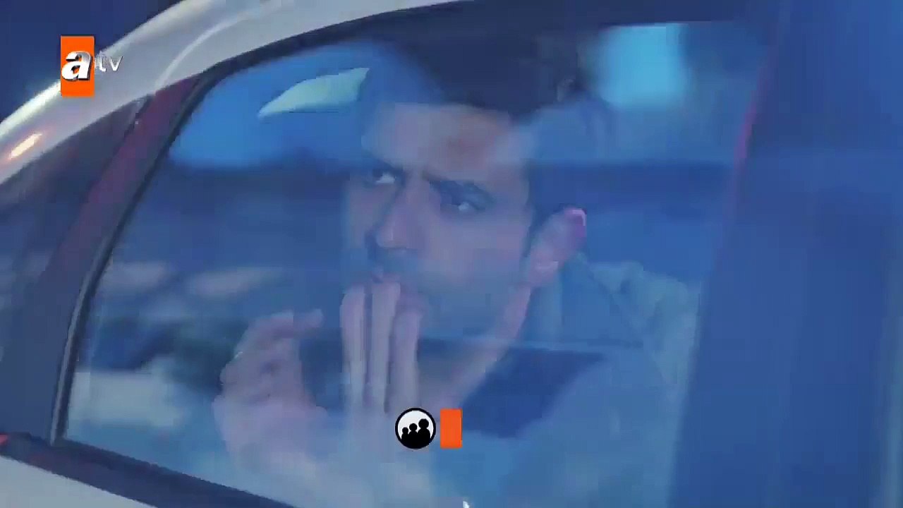 Eve Dönüş 4. Bölüm Fragmanı Dailymotion Video