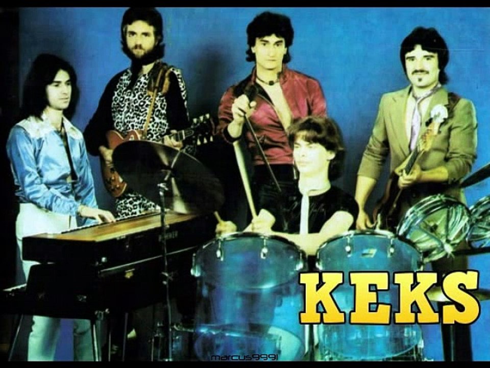 Keks Komm auf mein Schloss (1980) video Dailymotion