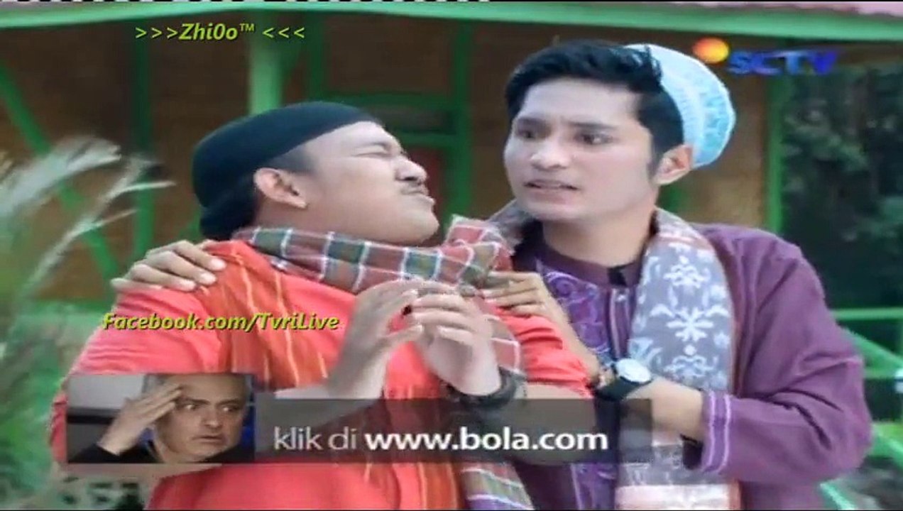 FULL Pangeran Episode 79 25 Oktober 2015 Video Dailymotion