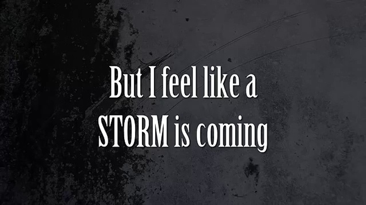 Writings On the Wall LYRICS Sam Smith (James Bond Spectre