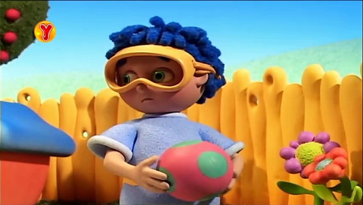 Poko Dailymotion Video