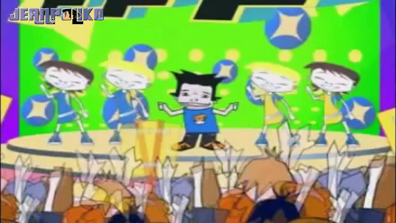 Dibujos Animados Chilenos Loquendo 2012 Vídeo