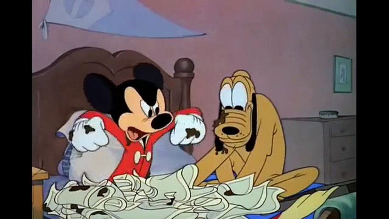 Mickey Mouse Donald Duck y Pluto, Goofy, En Español Latino Capitulos