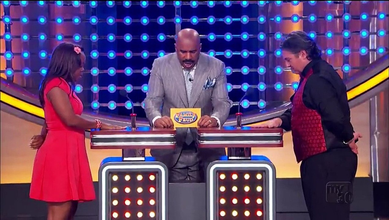 Family Feud 2015 10 27 Dailymotion Video
