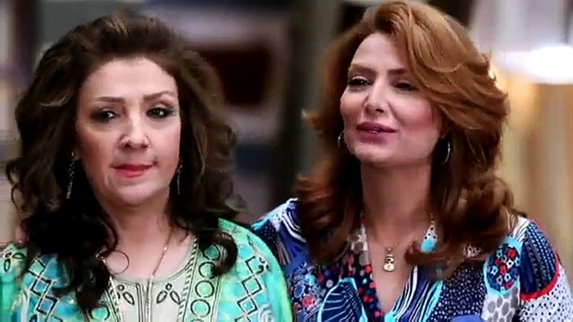 مسلسل زنود الست الجزء الاول jammalam