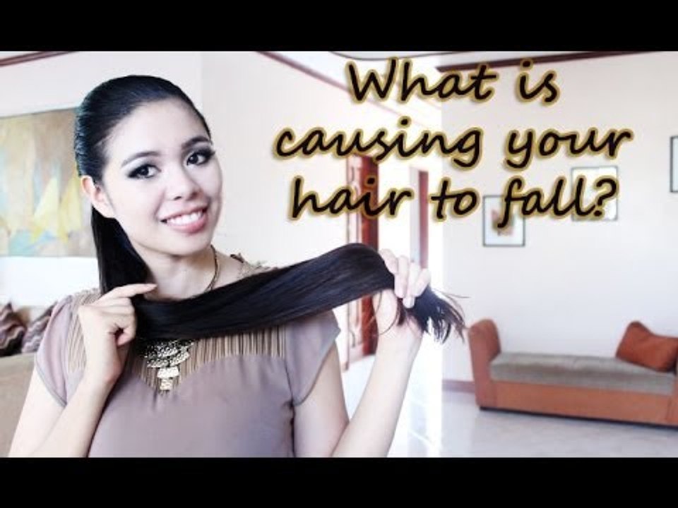 All About Hair Loss and Hair Thinning What Causes your Hair to fall