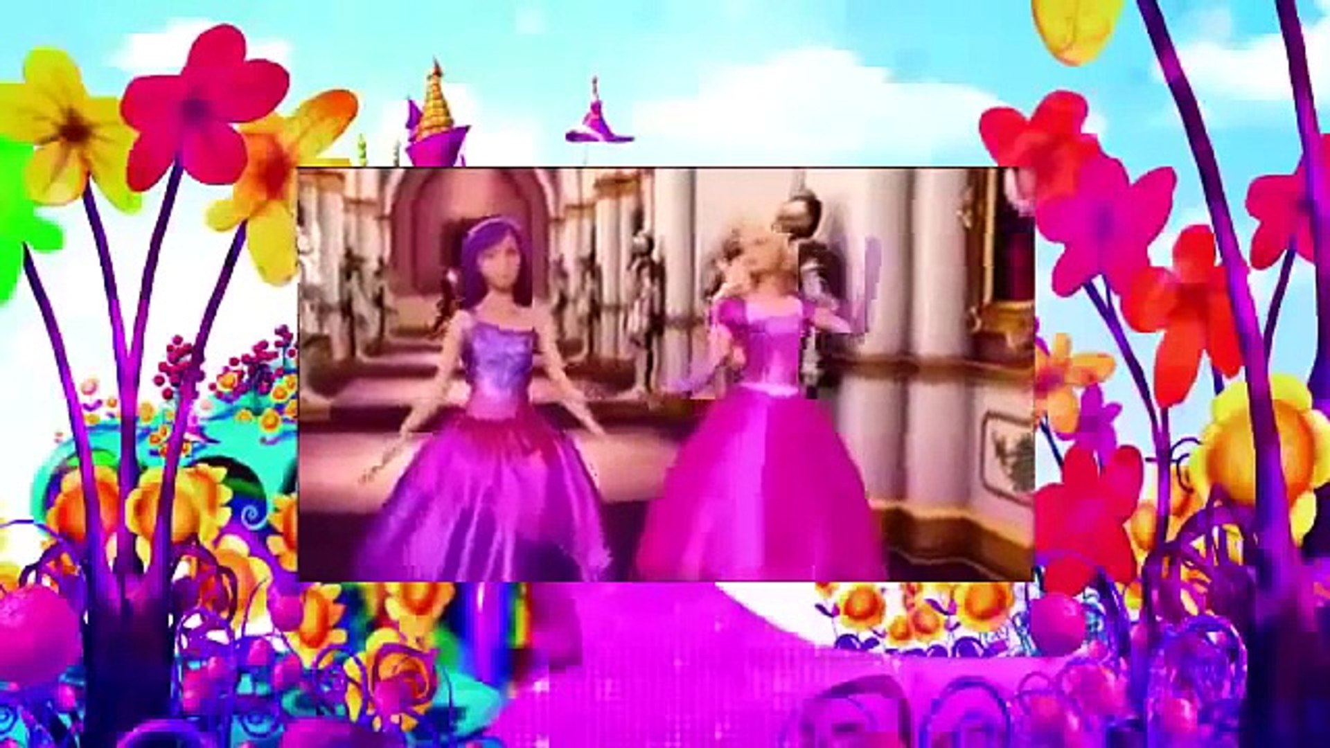Barbie Filme Deutsch Ganzer Film Kostenlos Anschauen ganzer 2020