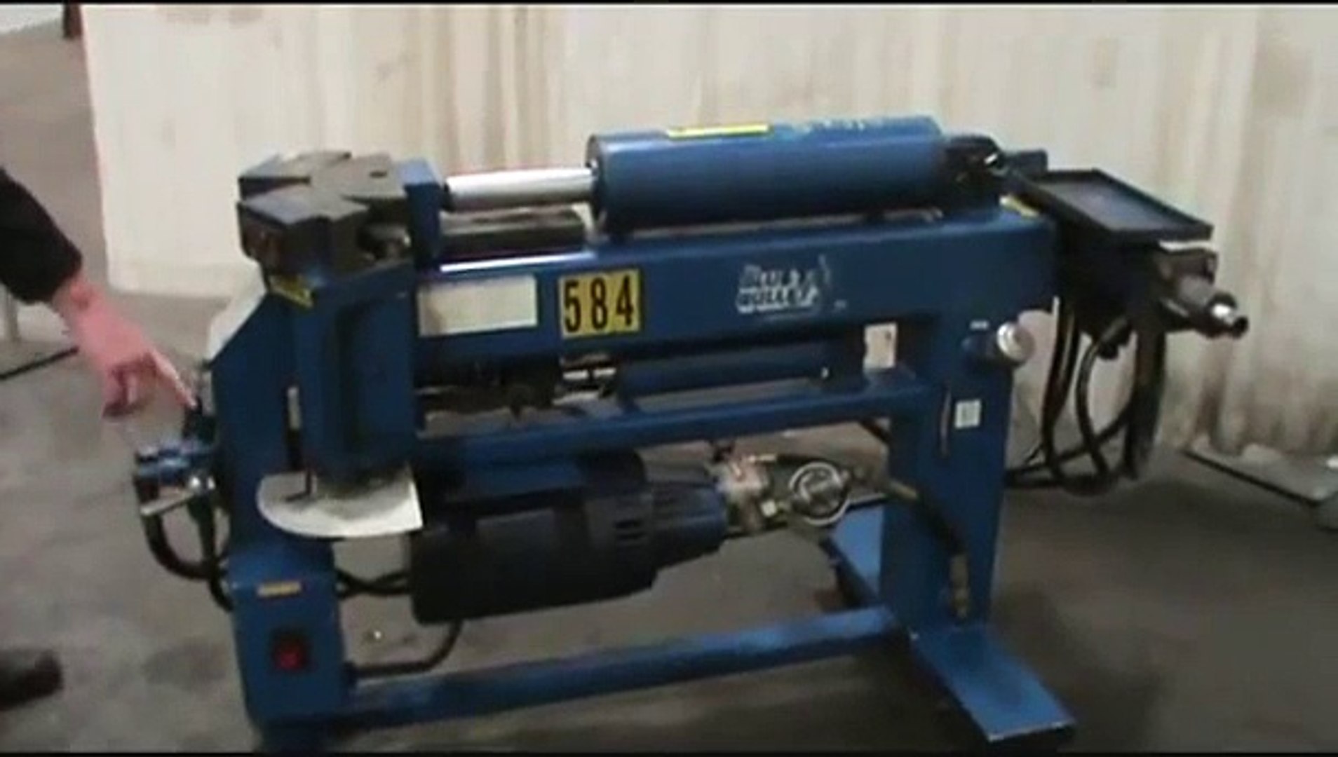 Bendpak Blue Bullet seeds.yonsei.ac.kr