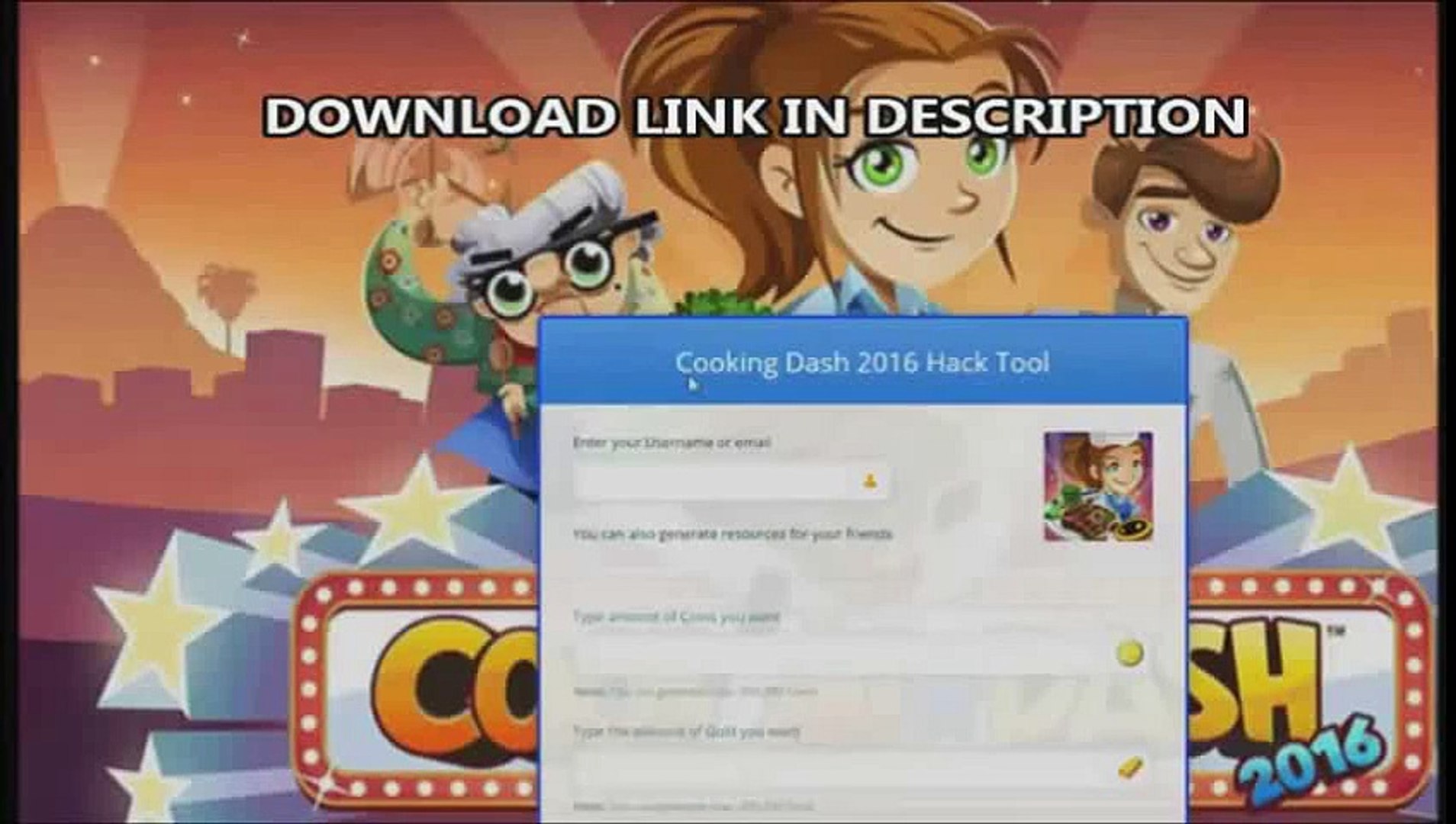 Cooking Dash Cheats No Download lasopacapital