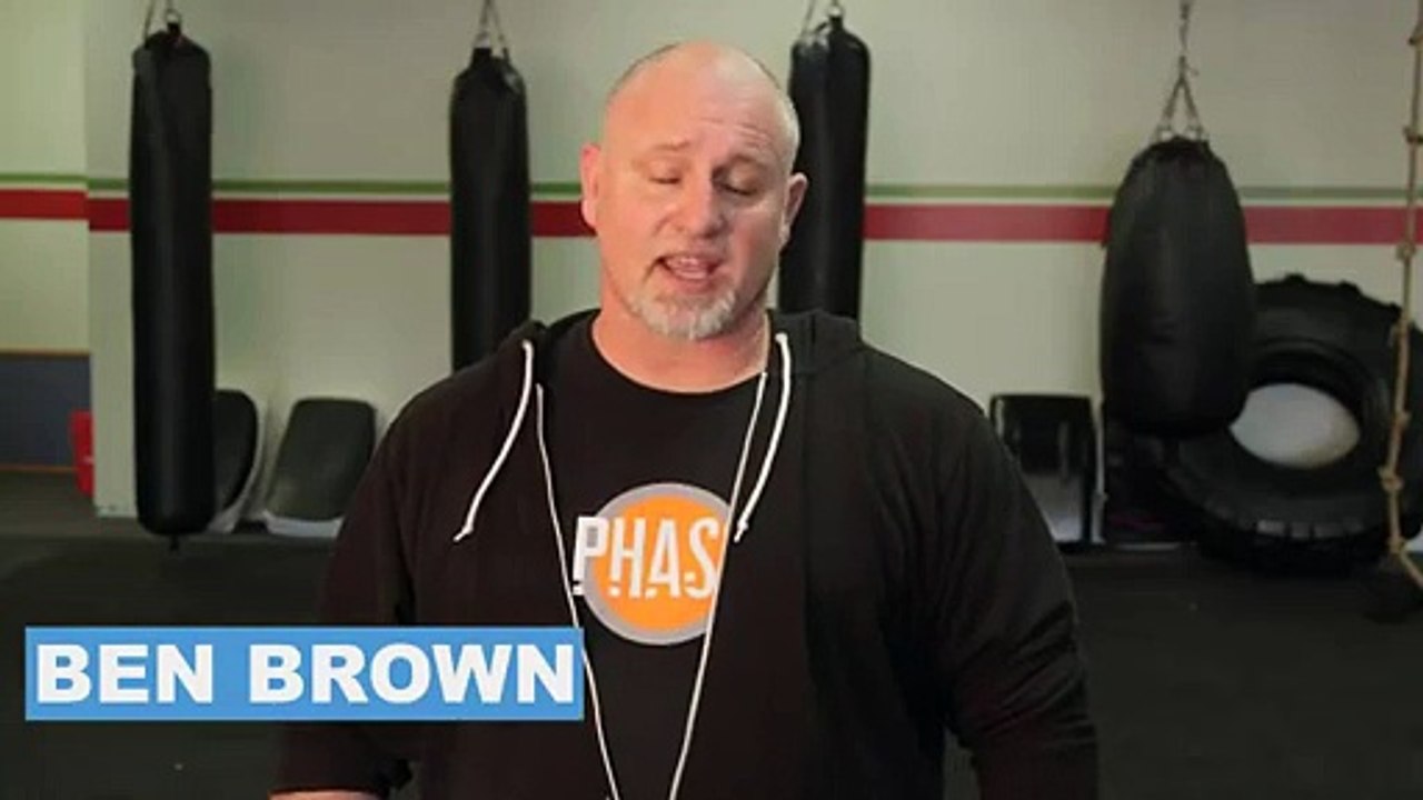 How to Strengthen Your Off Hand for Boxing video Dailymotion