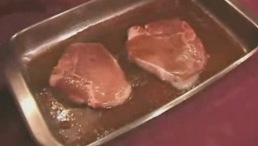 What happens when you pour coke on pork فيديو Dailymotion