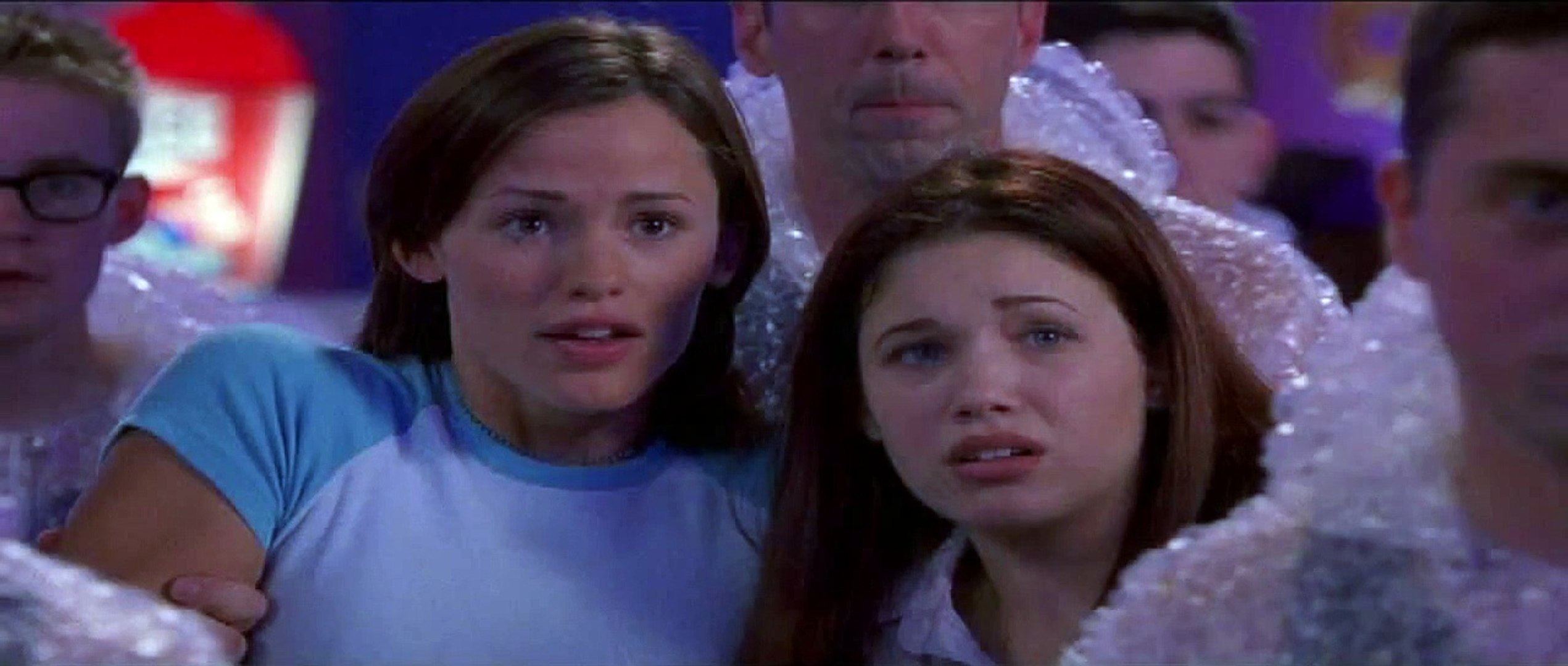 Marla Sokoloff Dude Wheres My Car Just Married/Shallow Hal/Dude,