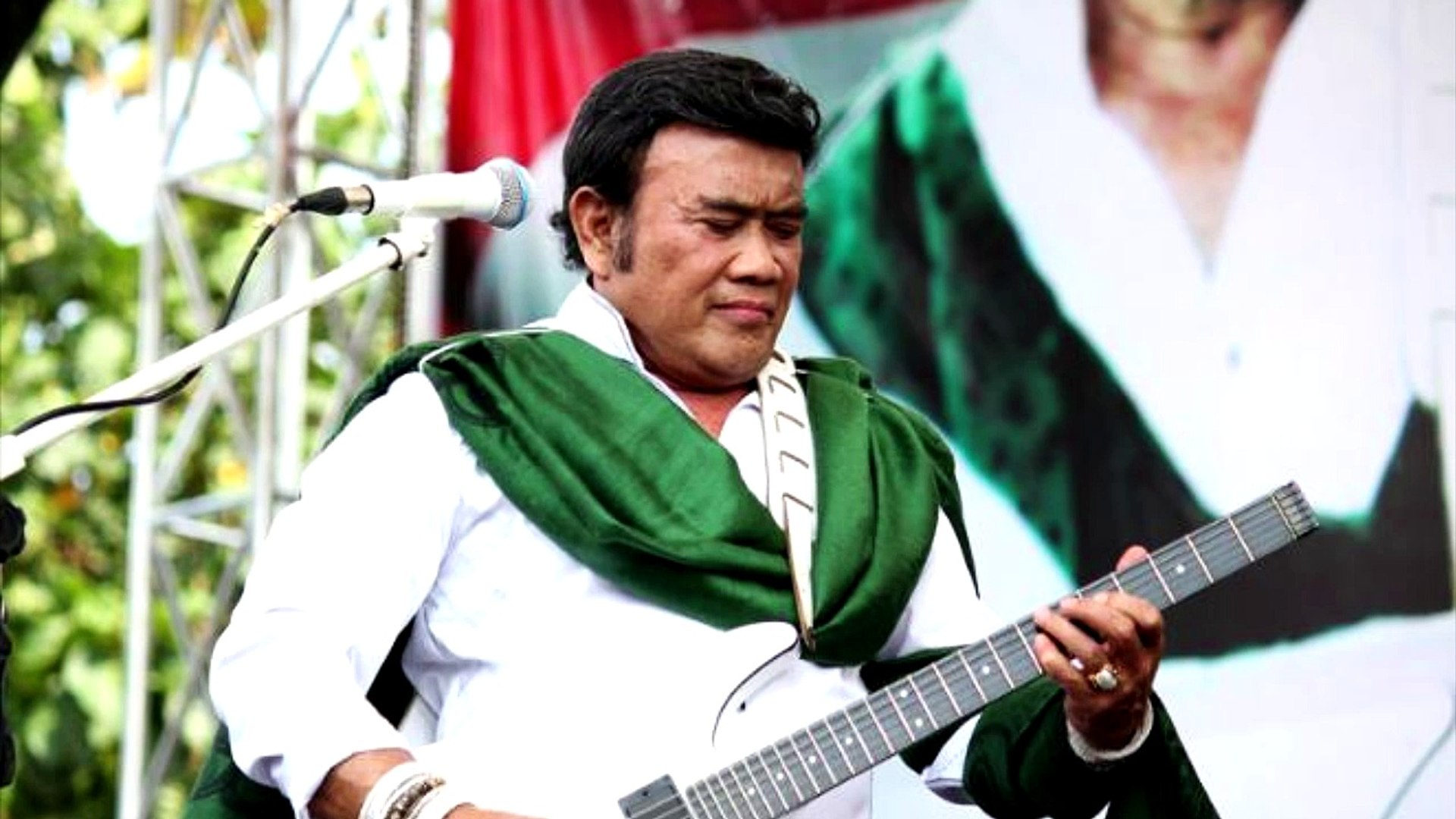 33++ Gambar Lucu Rhoma Irama Begadang Richi Wallpaper