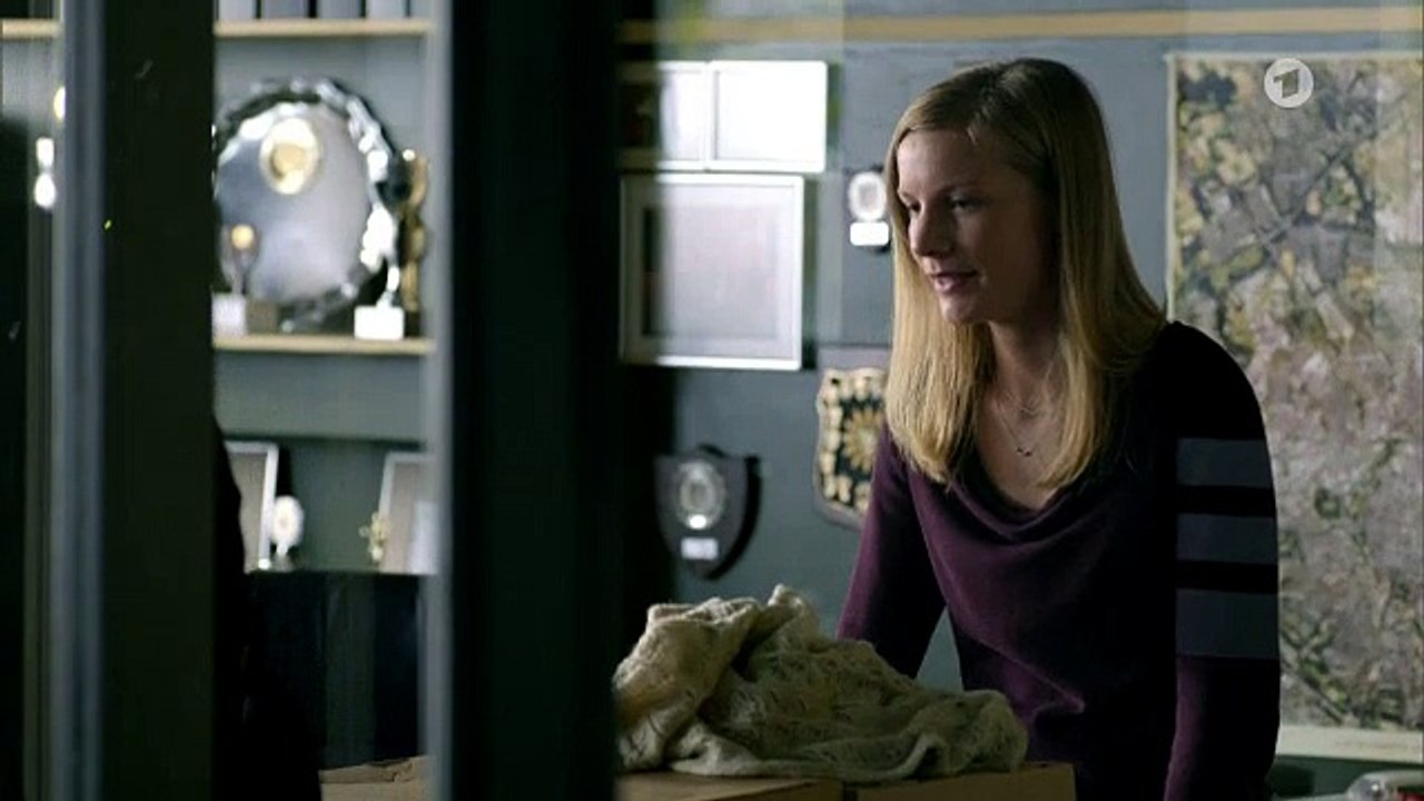 Tatort Benutzt Teil 1 video Dailymotion