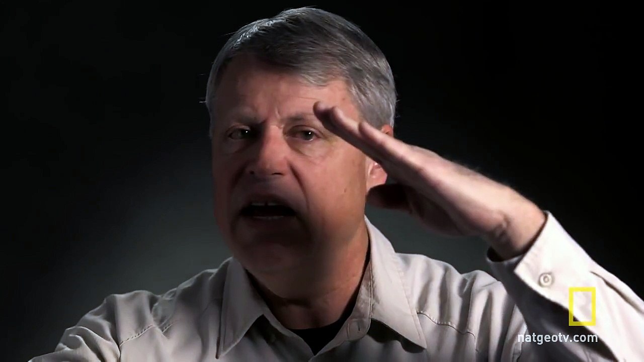 A Tornado Survival Story Inside the Mega Twister Dailymotion Video