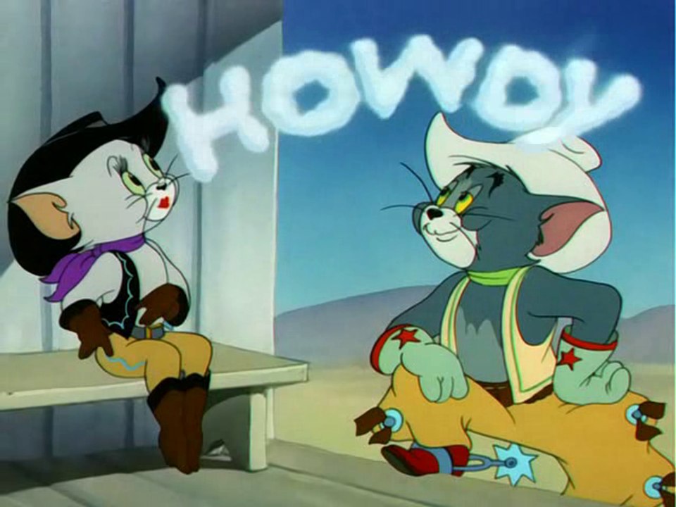 The Tom and Jerry 2016 Tom & Jerry Classic Cartoon Full Episodes