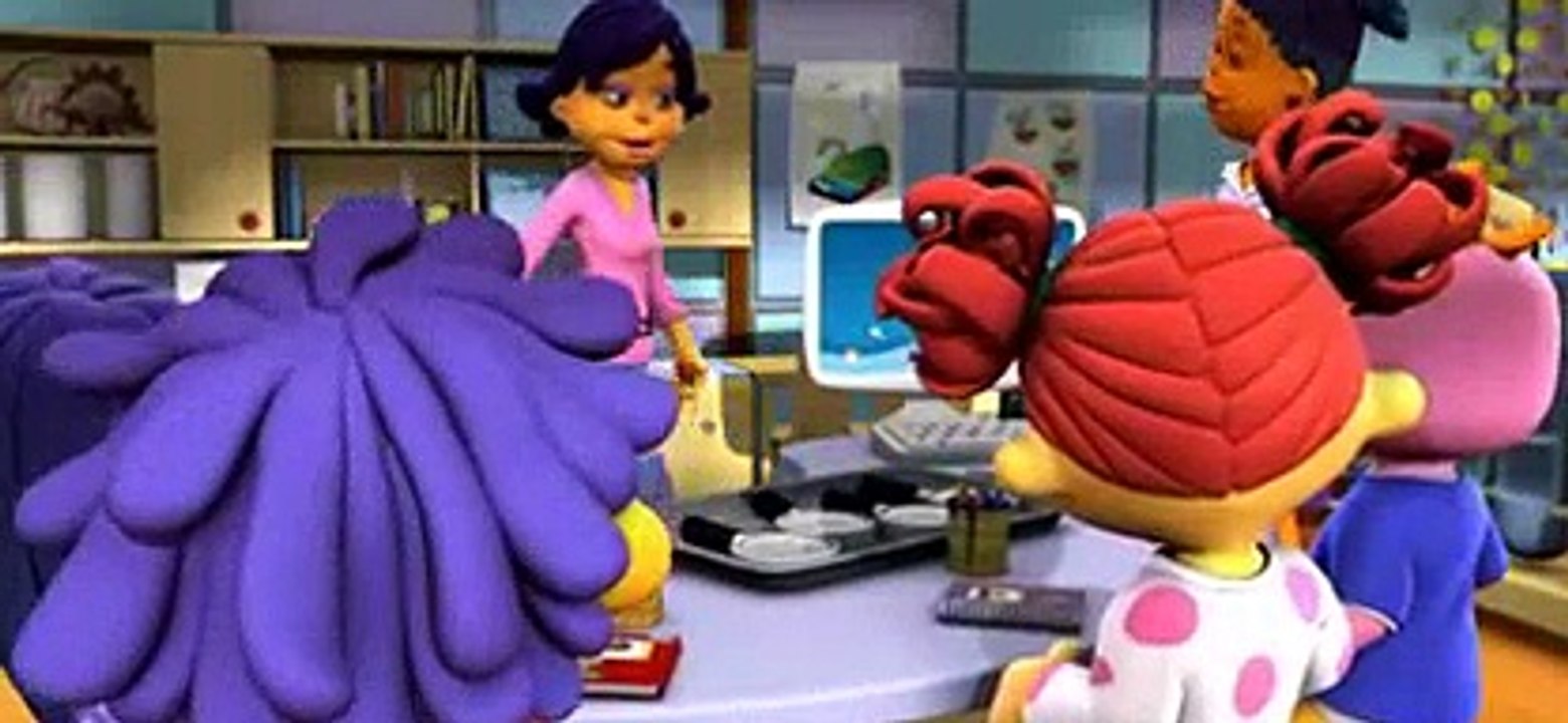 Sid the Science Kid Episode 17 [Full Episode] Dailymotion Video