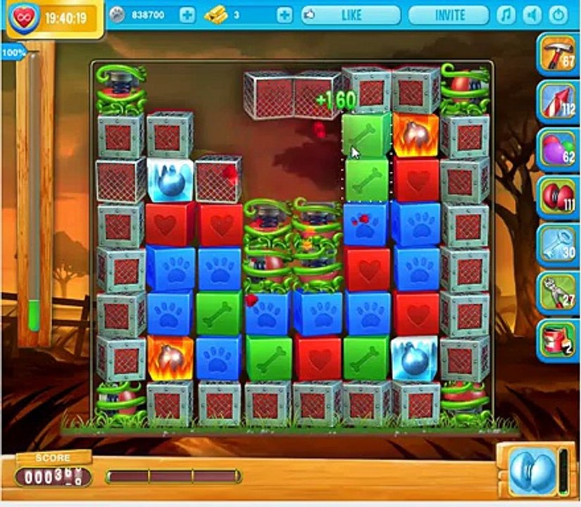 Pet Rescue SagaLevel 1176No Boosters video Dailymotion
