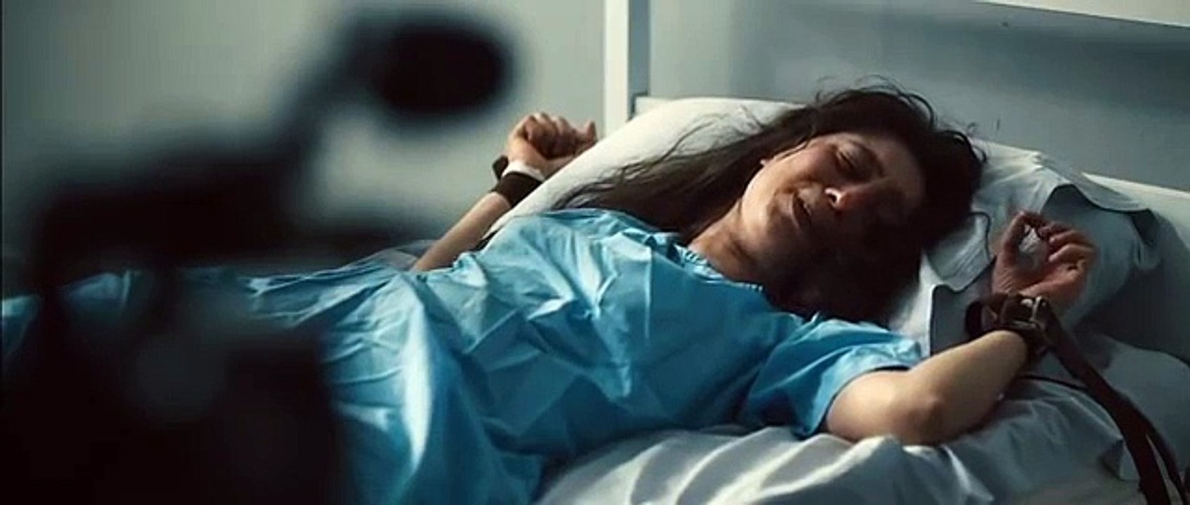 Üç Harfliler 2 Hablis Full HD İzle Tek Parça 2015 Türk Korku Filmi