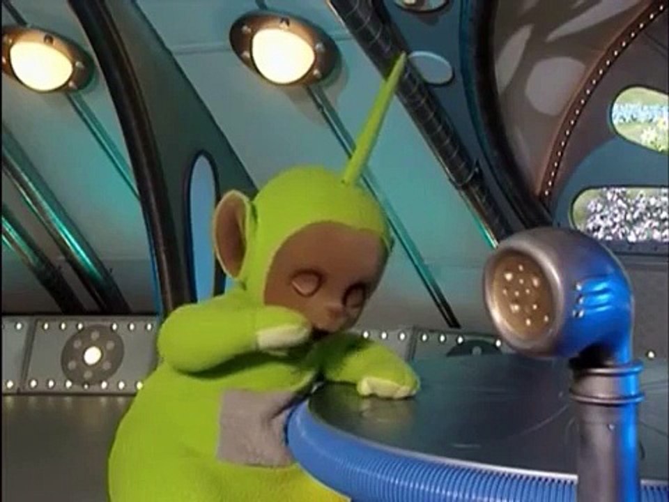 The Teletubbies Where can Tinky Winky Sleep? Dailymotion Video