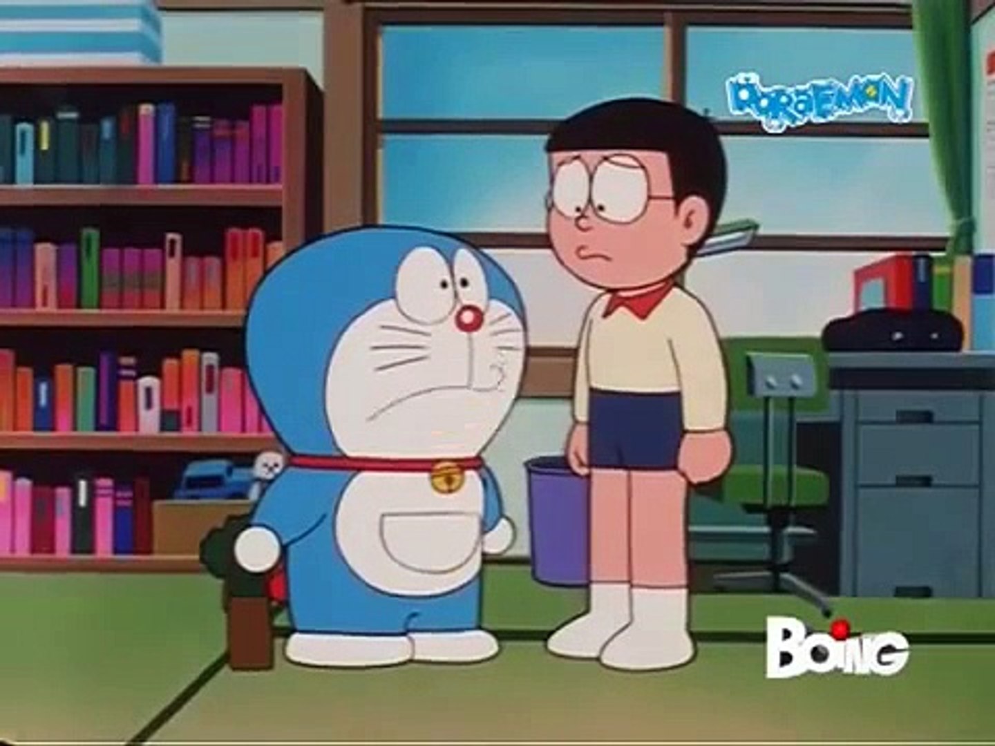 Doraemon Il Film Ita Download