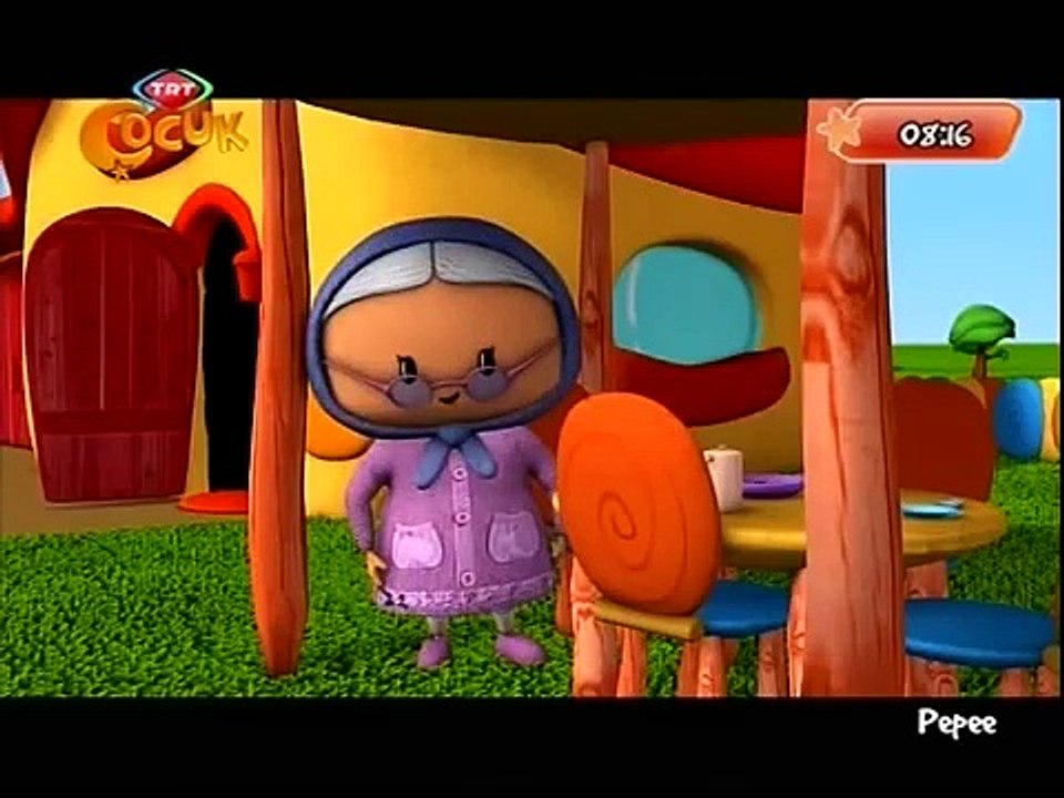 Pepee Yaşasın Yemek Yemek Trt Çocuk Dailymotion Video