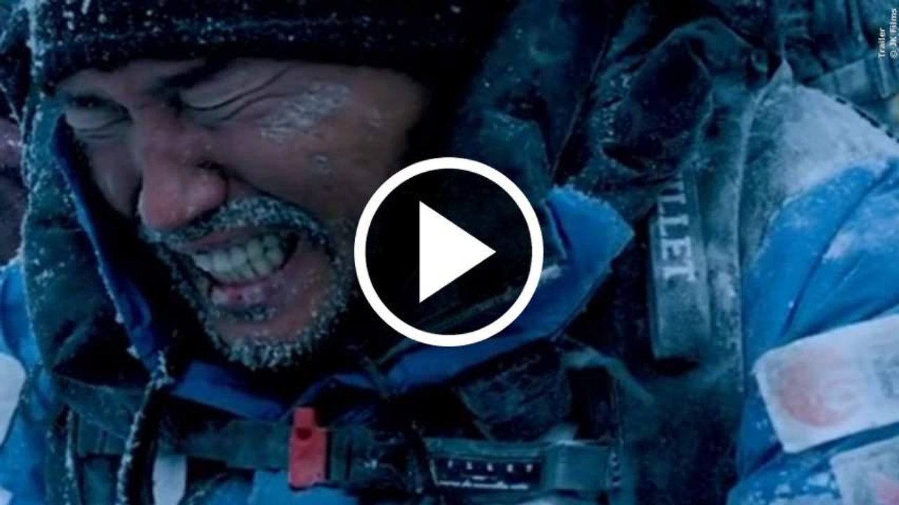 The Himalayas Trailer Englisch (2015) video Dailymotion
